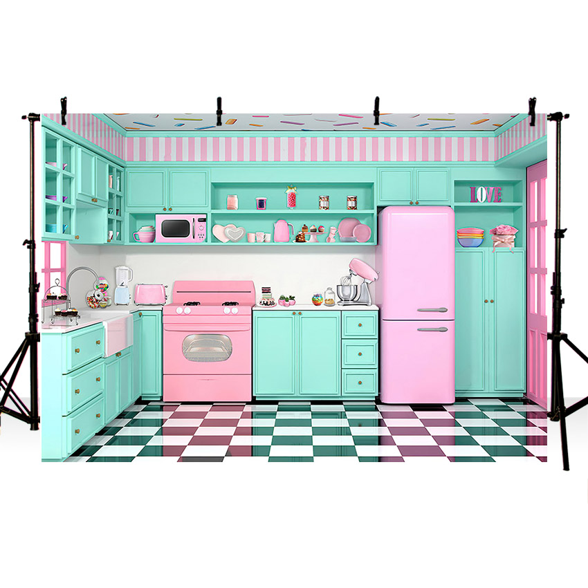 Mehofond Nền Chụp Ảnh Mis Past - đánh giá và giá Kitchen Baking Background
