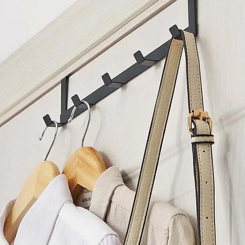 2pcs Hooks Over The Door Home  - đánh giá và giá Kitchen Uncle