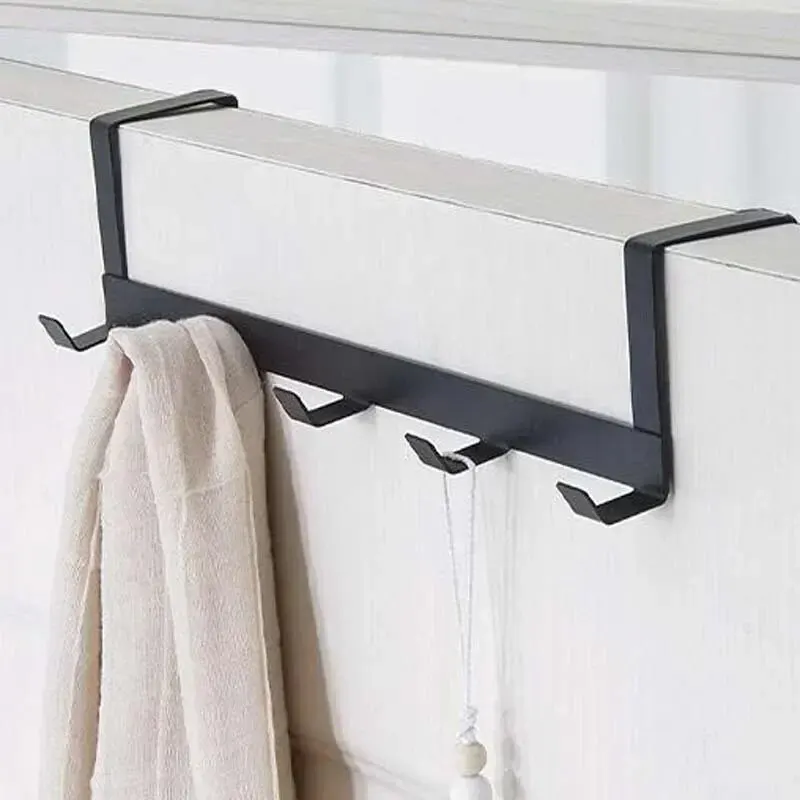 2pcs Hooks Over The Door Home  - đánh giá và giá Kitchen Uncle