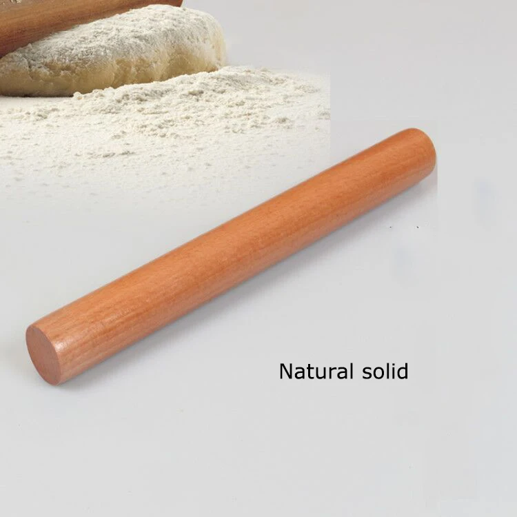 Kitchen Wooden Rolling Pin Set - đánh giá và giá Kitchen Roller Baking