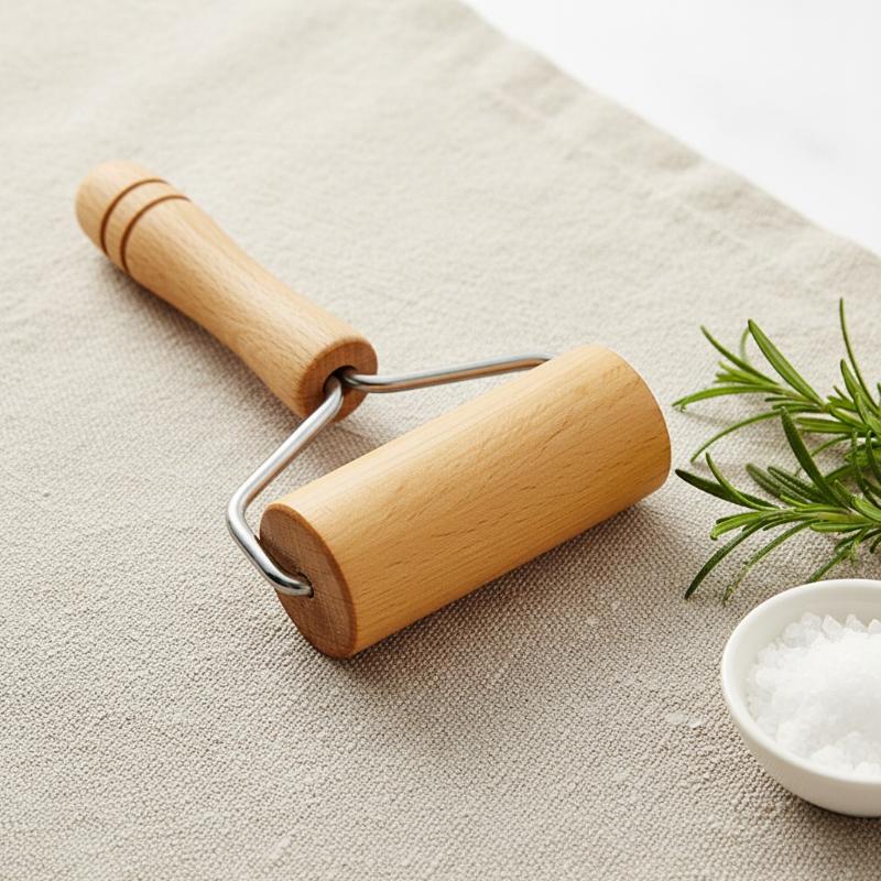 Rolling Pin Pastry And Pizza B - đánh giá và giá Kitchen Roller Baking