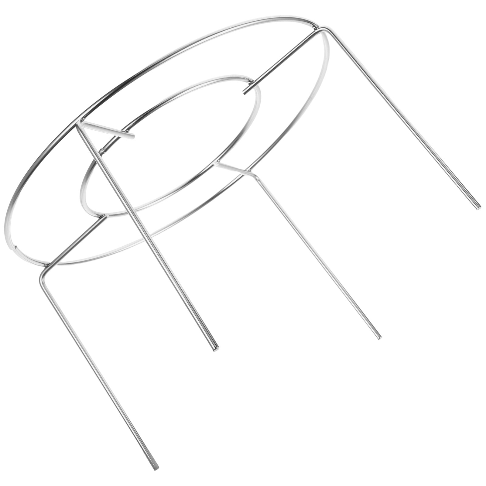 Large Stainless Steel Cake Coo - đánh giá và giá Kitchen Baking Rack
