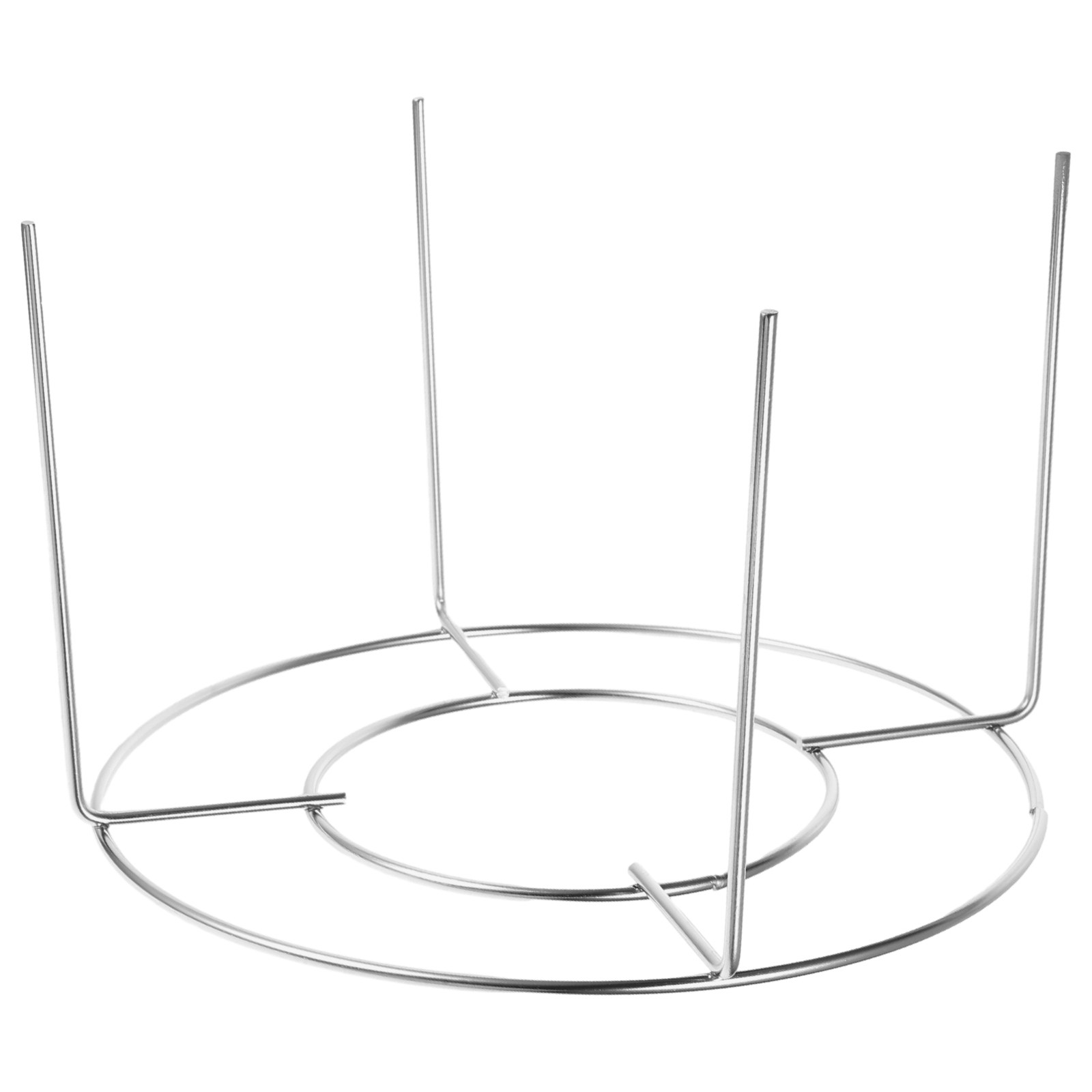 Large Stainless Steel Cake Coo - đánh giá và giá Kitchen Baking Rack
