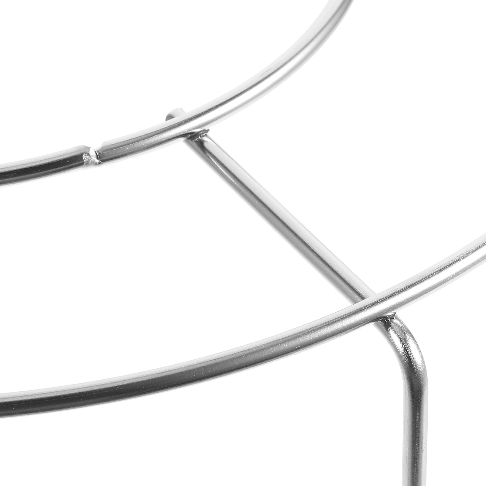 Large Stainless Steel Cake Coo - đánh giá và giá Kitchen Baking Rack