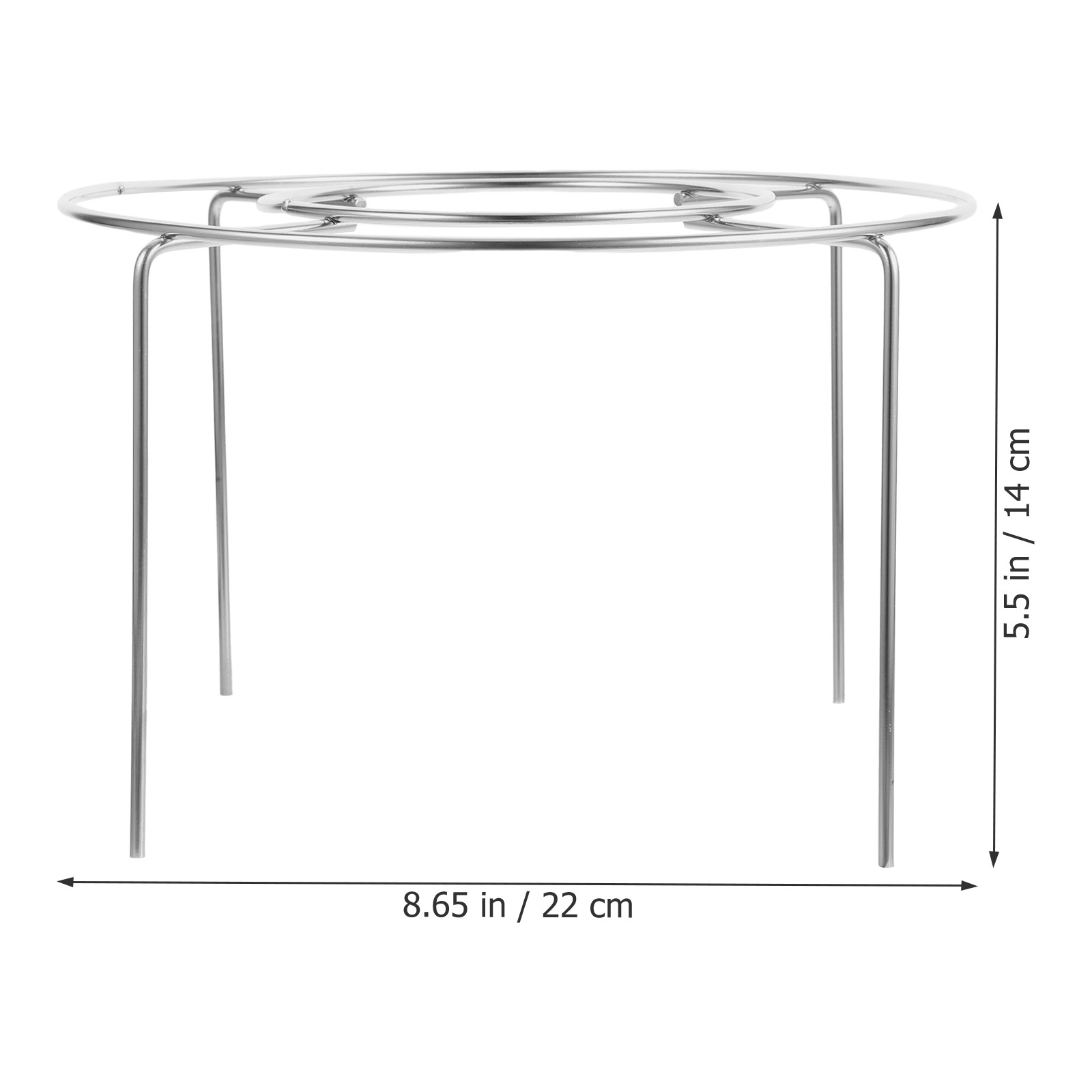 Large Stainless Steel Cake Coo - đánh giá và giá Kitchen Baking Rack
