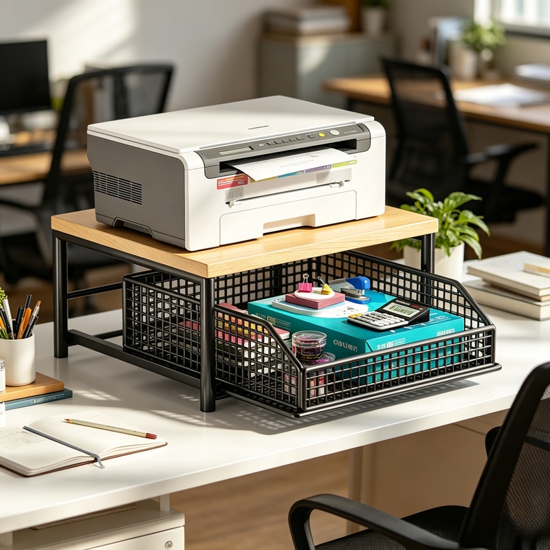 Vertical Microwave Stand w/ Dr - đánh giá và giá Kitchen Baking Rack