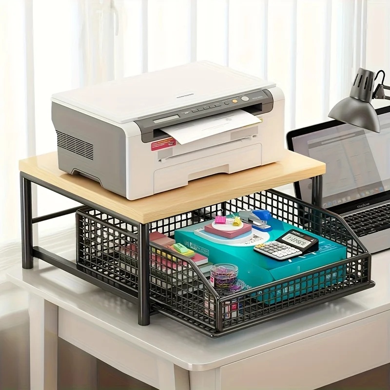 Vertical Microwave Stand w/ Dr - đánh giá và giá Kitchen Baking Rack