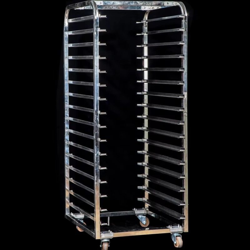Kitchen Equipment  20 Tiers St - đánh giá và giá Kitchen Baking Cart