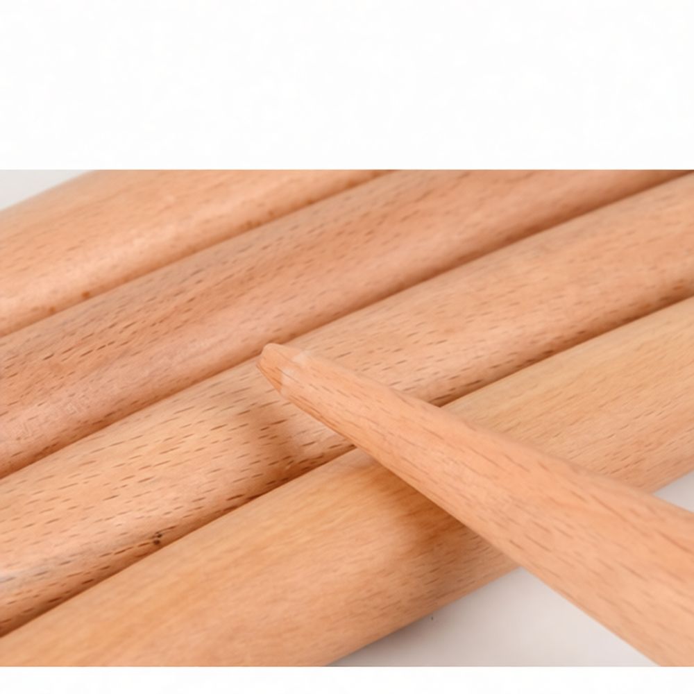 Durable Wooden Rolling Pin Poi - đánh giá và giá Kitchen Roller Baking