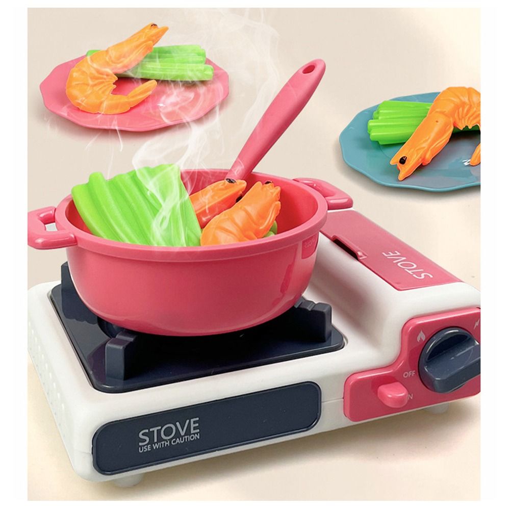 Creative Multicolor Cooking Pl - đánh giá và giá Kitchen Kids Baking Set