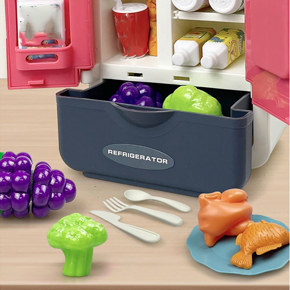 Creative Multicolor Cooking Pl - đánh giá và giá Kitchen Kids Baking Set