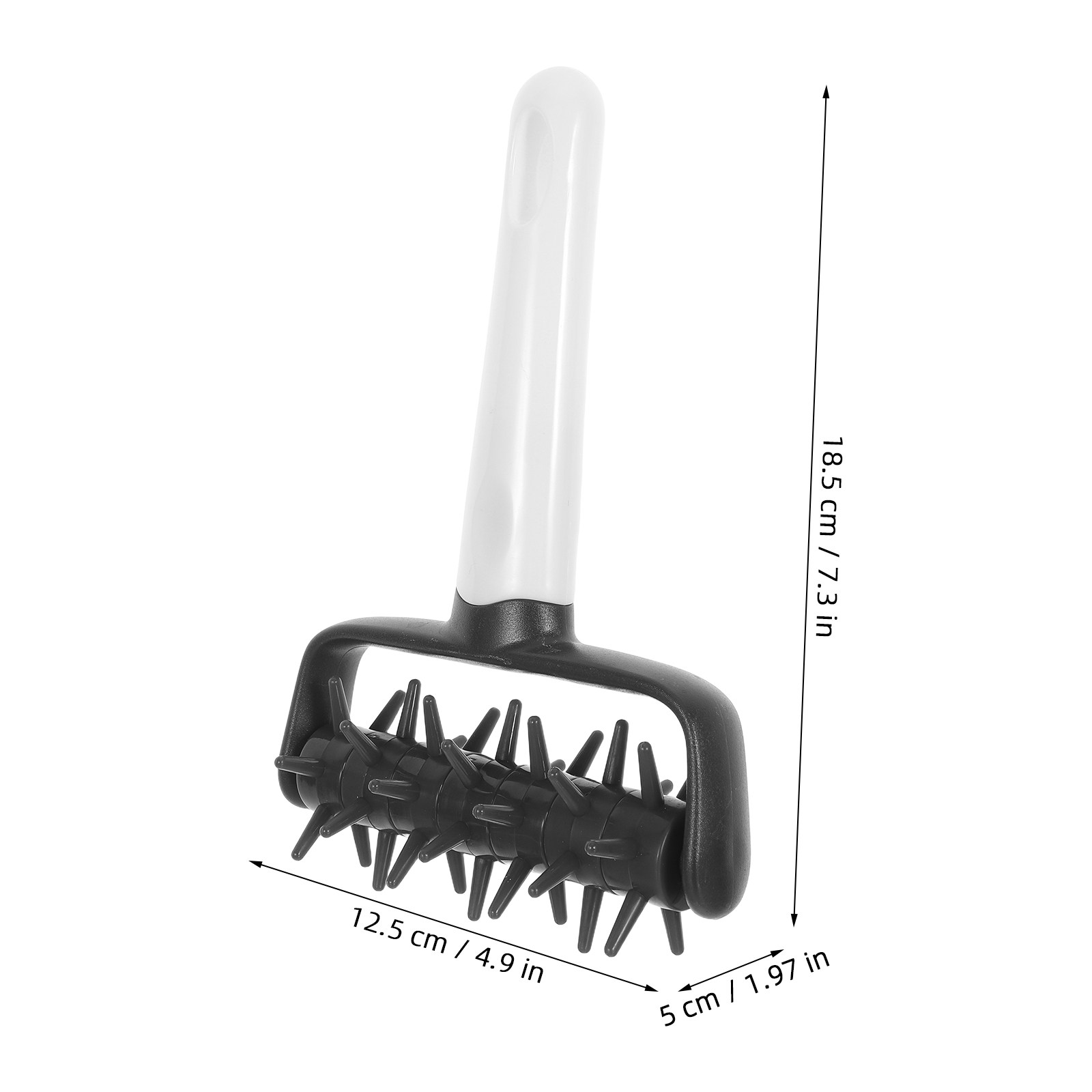 Pizza Dough Roller Ergonomic S - đánh giá và giá Kitchen Roller Baking