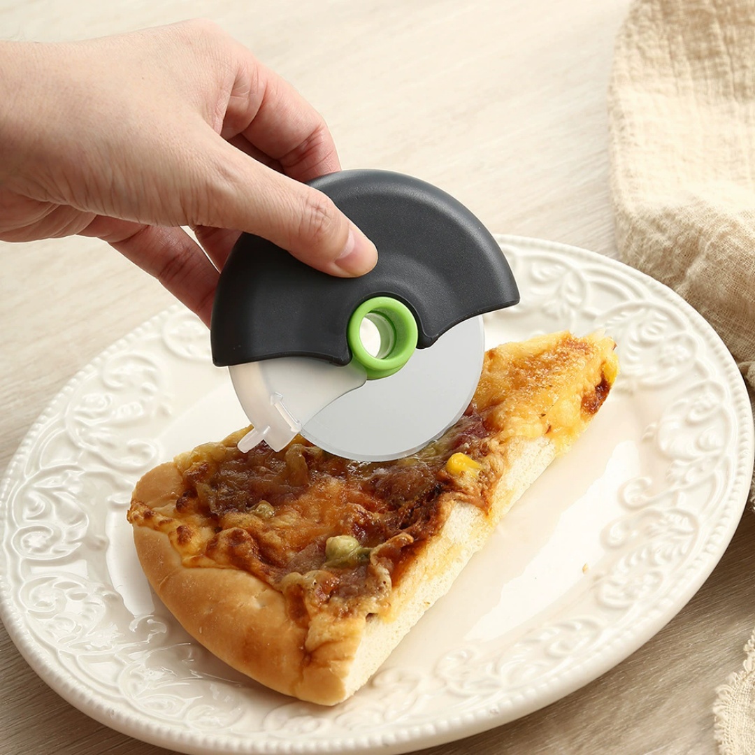 Stainless Steel Round Wheel Cu - đánh giá và giá Kitchen Roller Baking