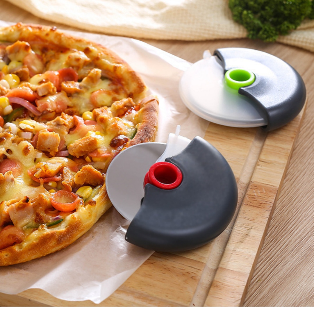 Stainless Steel Round Wheel Cu - đánh giá và giá Kitchen Roller Baking