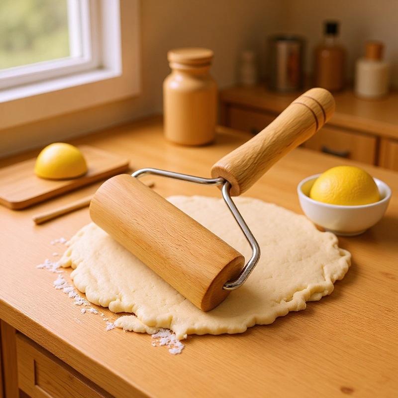 New Sale Rolling Pin Pastry An - đánh giá và giá Kitchen Roller Baking