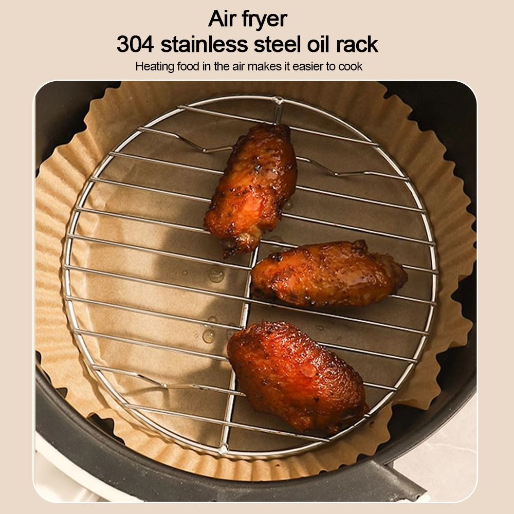Round Square Cooking Rack With - đánh giá và giá Kitchen Baking Rack