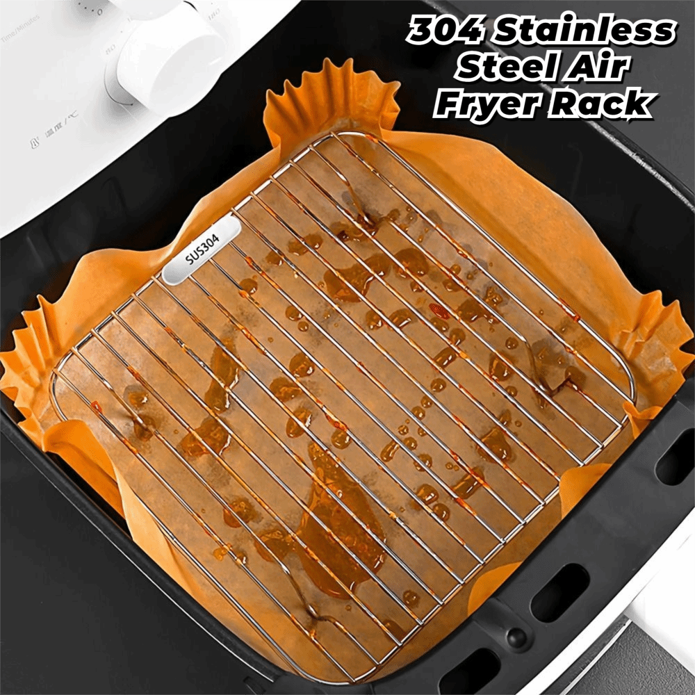 Round Square Cooking Rack With - đánh giá và giá Kitchen Baking Rack
