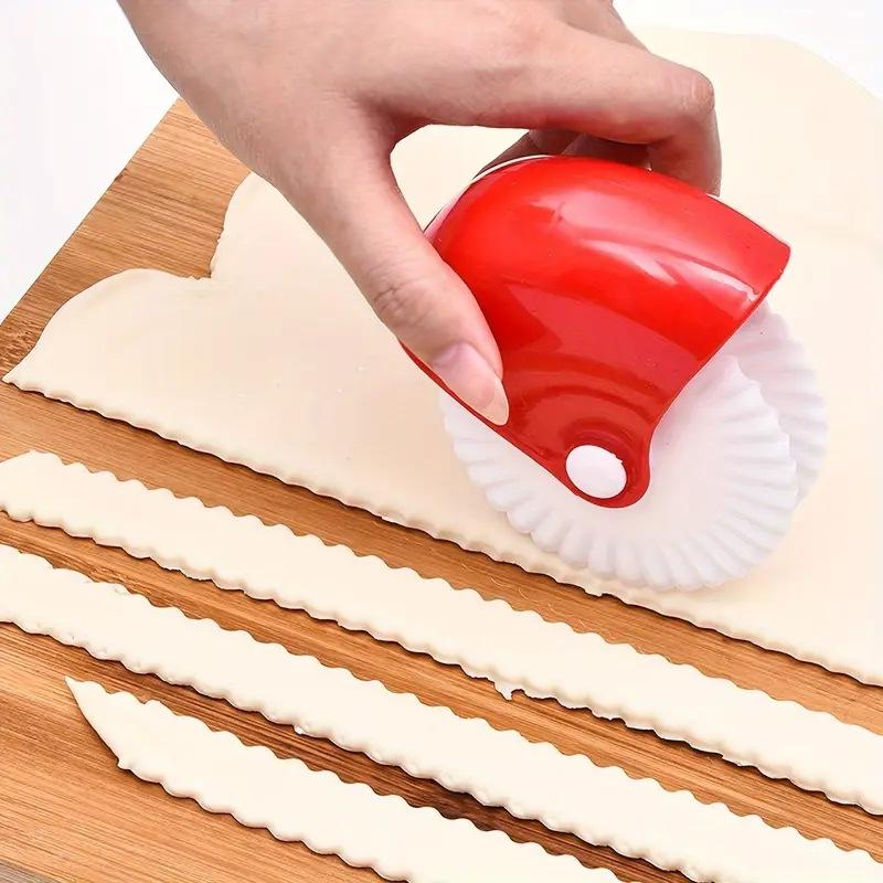 Kitchen Pizza Pastry Lattice C - đánh giá và giá Kitchen Roller Baking