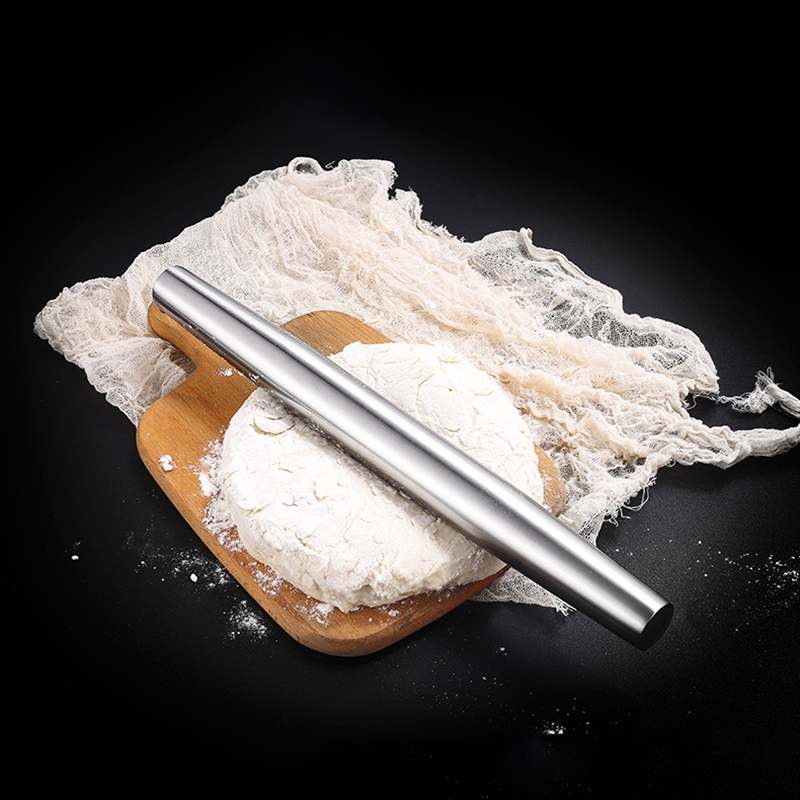 Thép Không Gỉ 304 Không Dính C - đánh giá và giá Kitchen Roller Baking