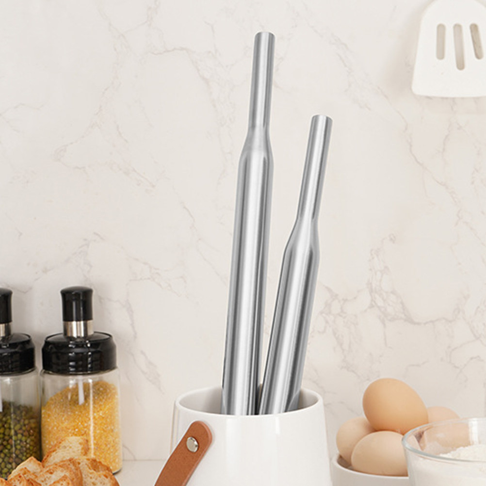 Stainless Steel Dough Roller P - đánh giá và giá Kitchen Roller Baking