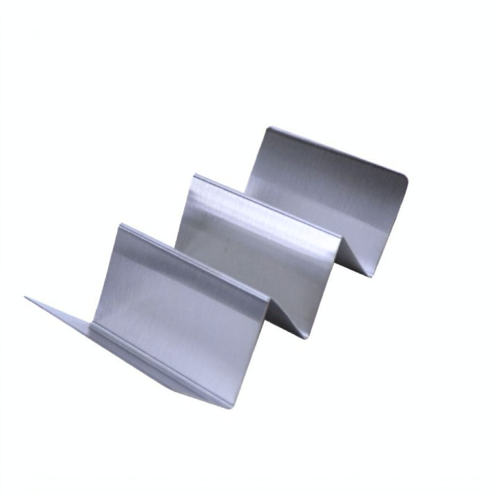 Modern Stainless Steel Taco Ra - đánh giá và giá Kitchen Baking Rack