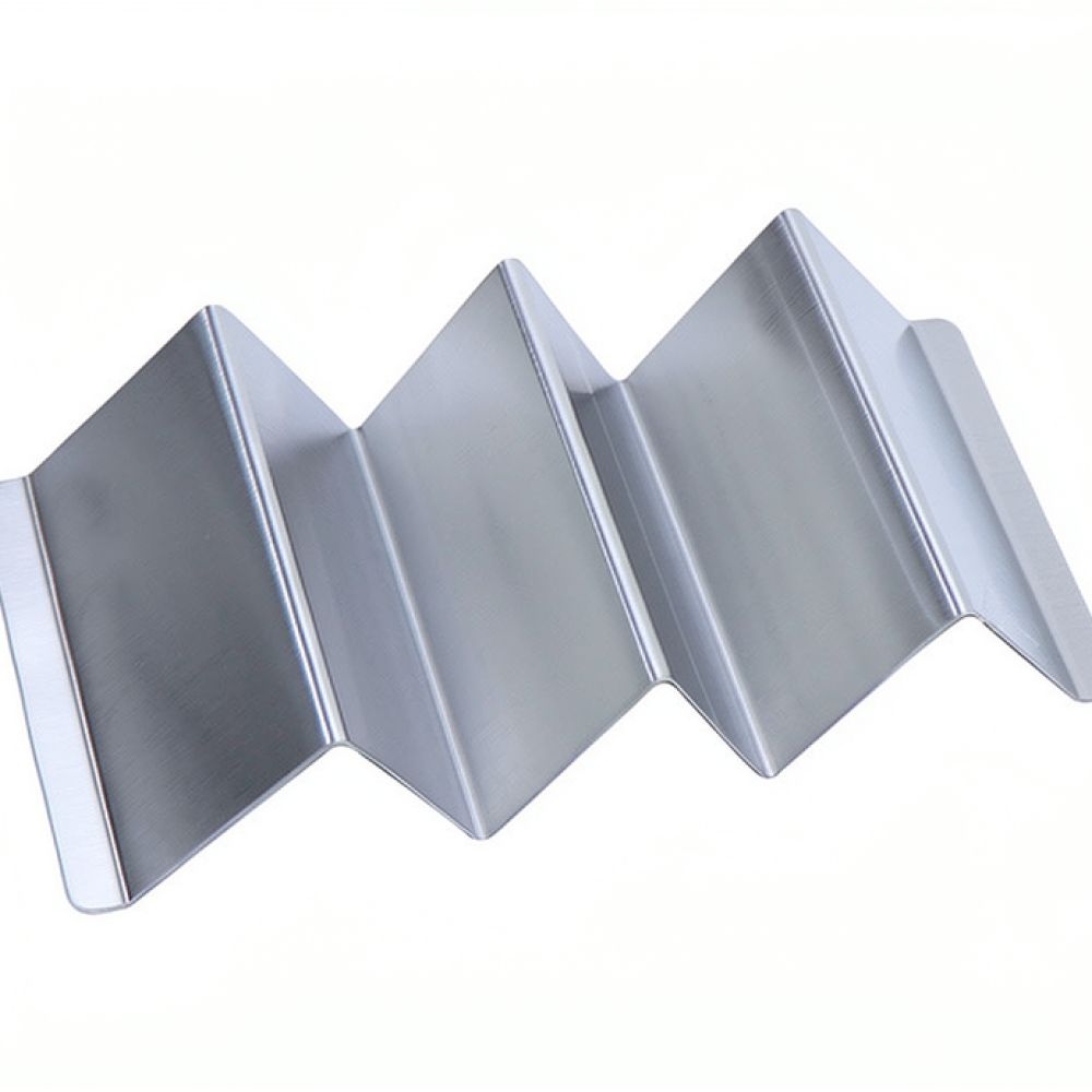 Modern Stainless Steel Taco Ra - đánh giá và giá Kitchen Baking Rack