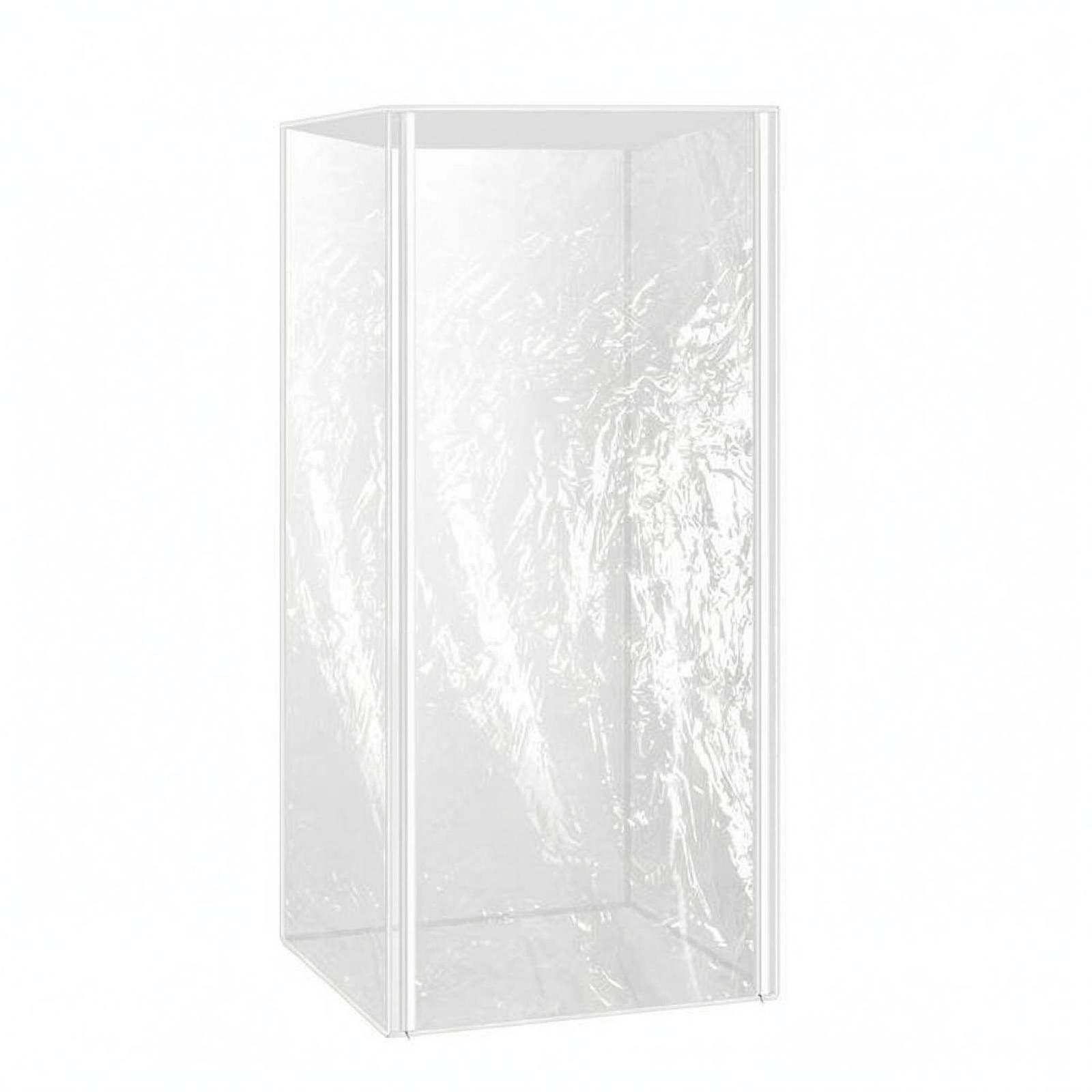 Transparent Tall Baking Tray R - đánh giá và giá Kitchen Baking Cart
