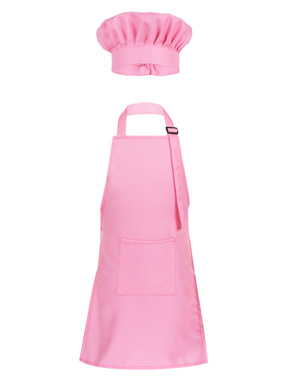 Unisex Chirdren Tạp Dề Có Thể  - đánh giá và giá Kitchen Kids Baking Set