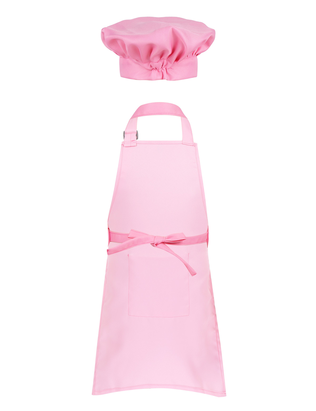 Unisex Chirdren Tạp Dề Có Thể  - đánh giá và giá Kitchen Kids Baking Set
